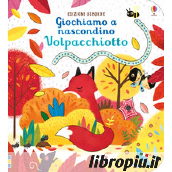 Libropiù.it  Volpacchiotto