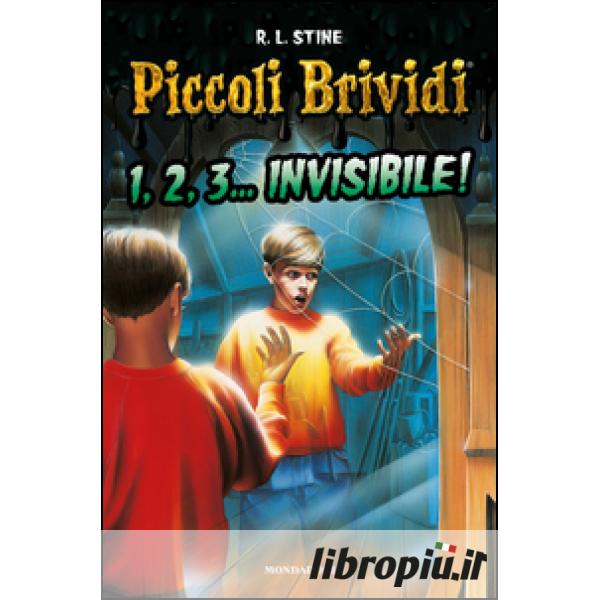 La casa della morte. Piccoli brividi - Libropiù.it