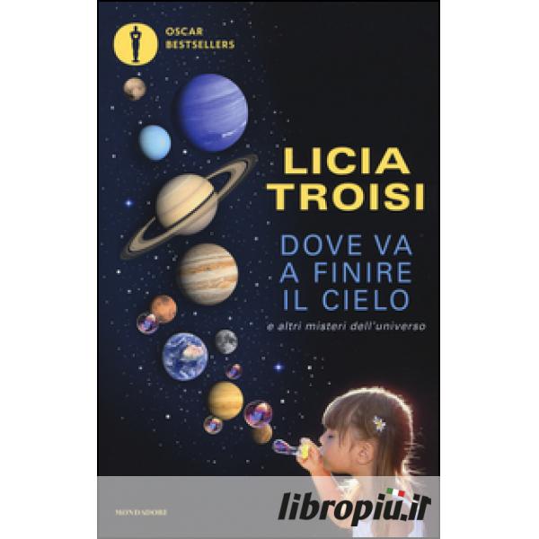 Cronache del mondo emerso. La saga completa - Licia Troisi - Libro  Mondadori 2016, Oscar draghi