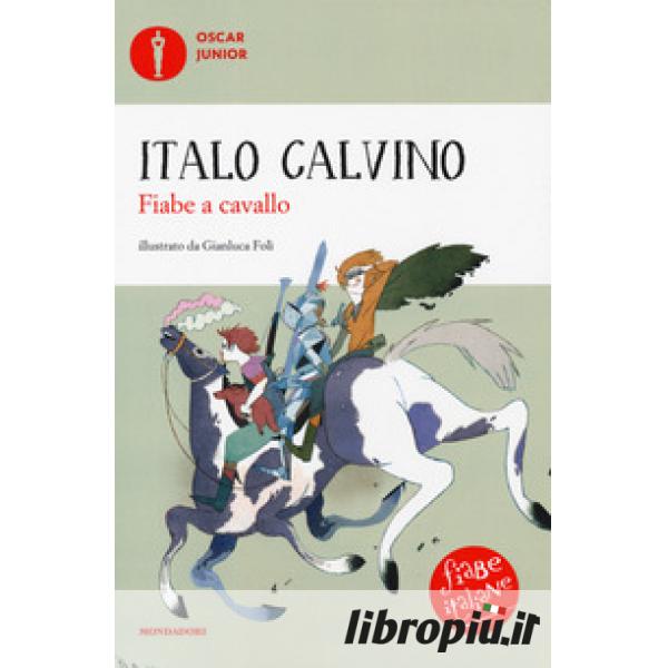 Favole - Esopo  Oscar Mondadori