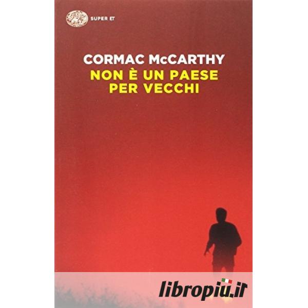 Meridiano di sangue di Cormac McCarthy diventa un film: la trama - La  Stampa