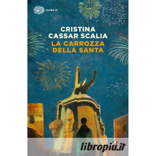  Il talento del cappellano: 9788806250591: Cristina Cassar Scalia:  Books