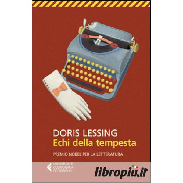 Gatti molto speciali di Doris Lessing - 9788807032684 in Narrativa  contemporanea