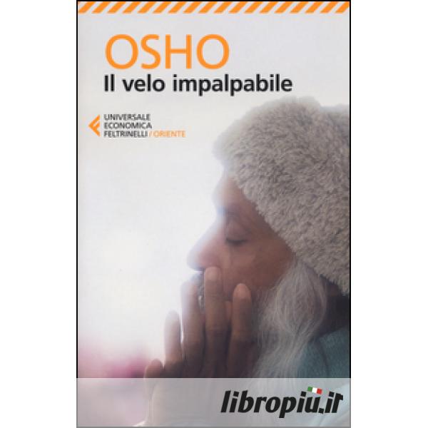 Sabbia tra le dita - Osho