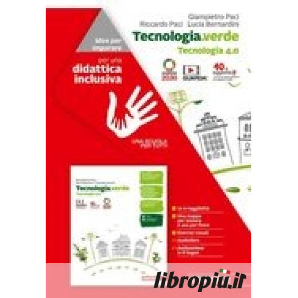 Libropiù.it  FARE. TECNOLOGIA-DISEGNO E LABORATORIO-INFORMATICA. PER LA SCUOLA  MEDIA. CON ESPANSIONE ONLINE