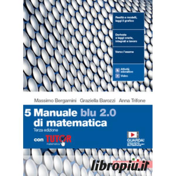 Matematica.blu 2.0. Vol. S-L.Blu: : Equazioni, disequazioni e  funzioni-Geometria analitica. Con espansione online