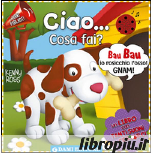  Quanti capricci, Topo Tip!: 9788809769809: Anna Casalis: Books