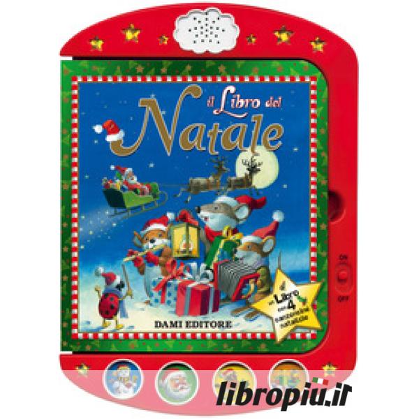 Libropiù.it  Il libro del Natale