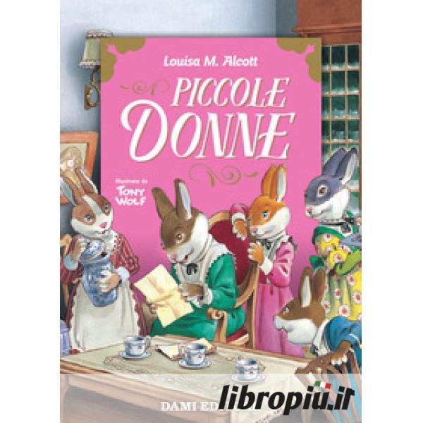 Libropiù.it  Piccole donne