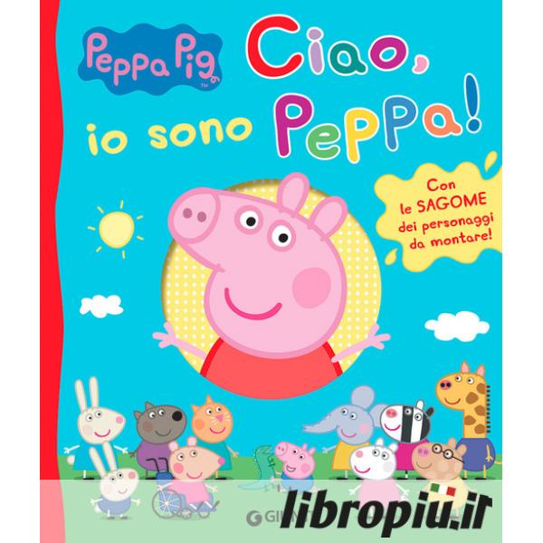 Libropiù.it  10 storie della buonanotte. Peppa Pig