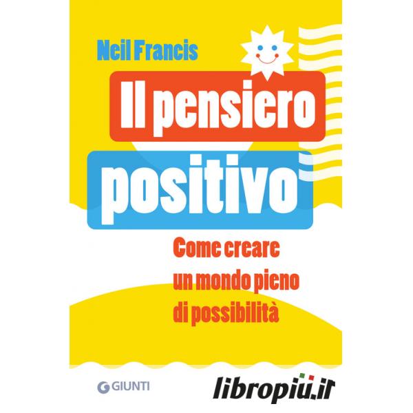 Libropiù.it  Un pensiero positivo al giorno