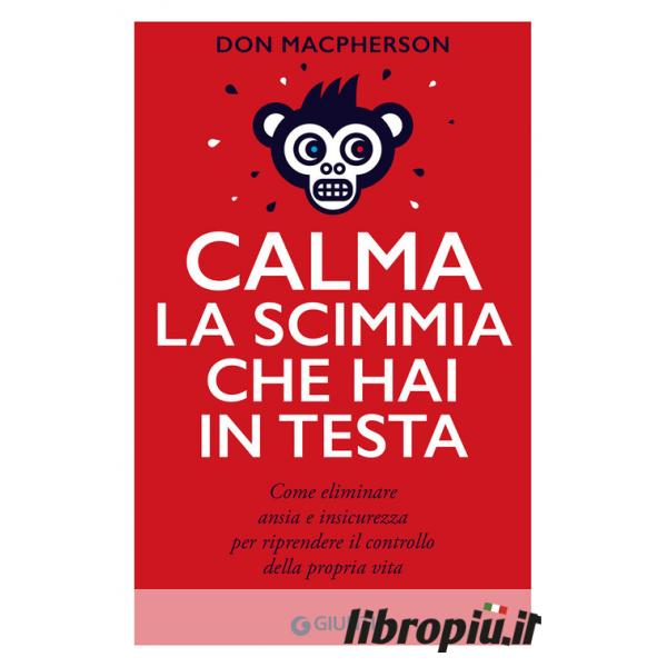 Pronti, si Cresce! — Libro di Davide Michienzi