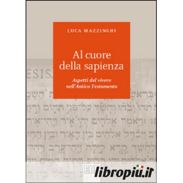 Tobia: il cammino della coppia - Luca Mazzinghi