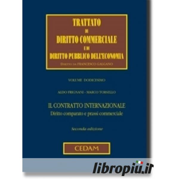 Trattato di Diritto Commerciale