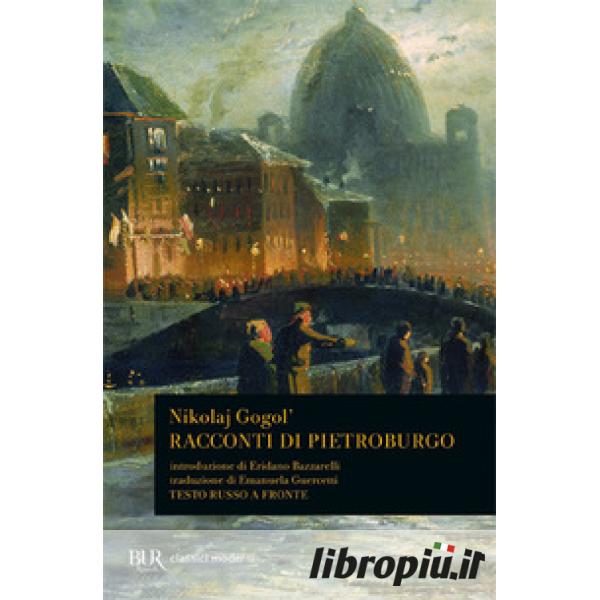 Libropiù.it  Taras Bul'ba e gli altri racconti di Mirgorod