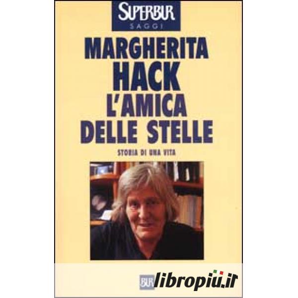 Perché le Stelle Non ci Cadono in Testa? — Libro di Margherita Hack