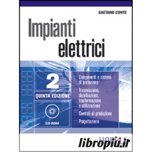 Corso Di Elettrotecnica Ed Elettronica 3 - Conte Gaetano