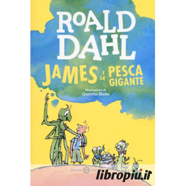 La fabbrica di cioccolato di Roald Dahl - Brossura - I POCKETTINI - Il  Libraio