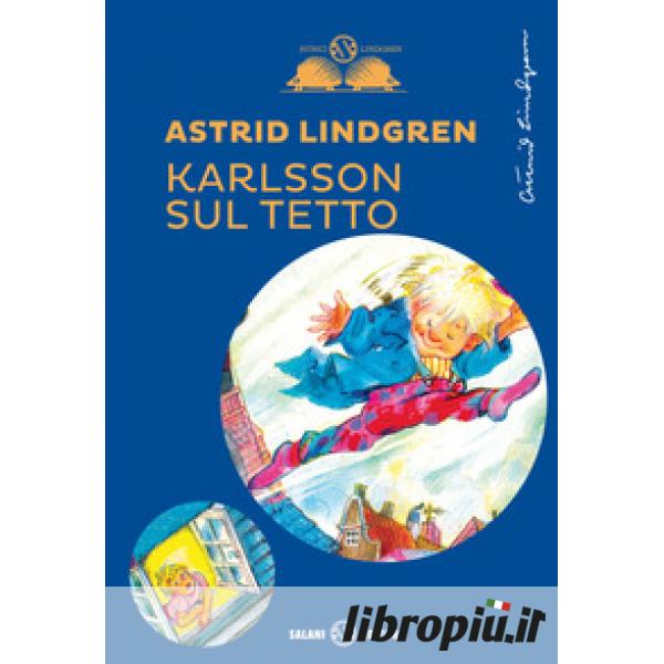  Pippi Calzelunghe: 9788893080569: Astrid Lindgren: Books