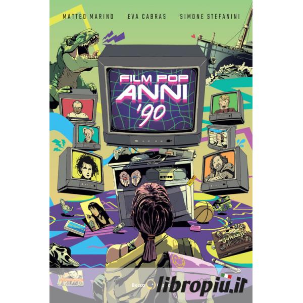 Libropiù.it  Film pop anni '90