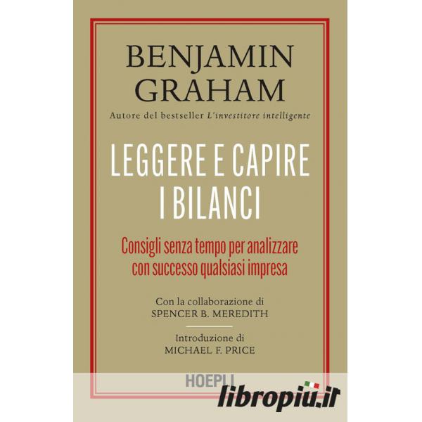 L'Investitore Intelligente — Libro di Benjamin Graham
