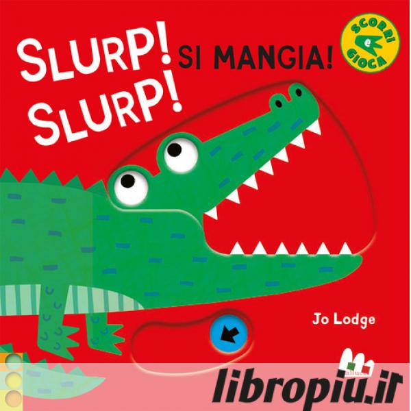 Libropiù.it  Pesci piccoli