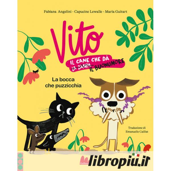 Libropiù.it  Pesci piccoli