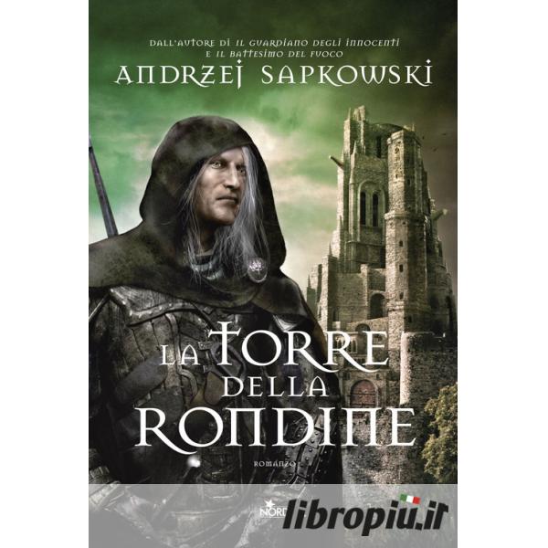 Libropiù.it  La spada del destino. The Witcher