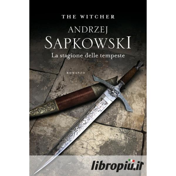 Libropiù.it  La spada del destino. The Witcher