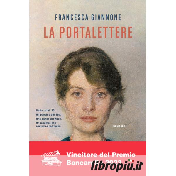 LA PORTALETTERE Francesca Giannone