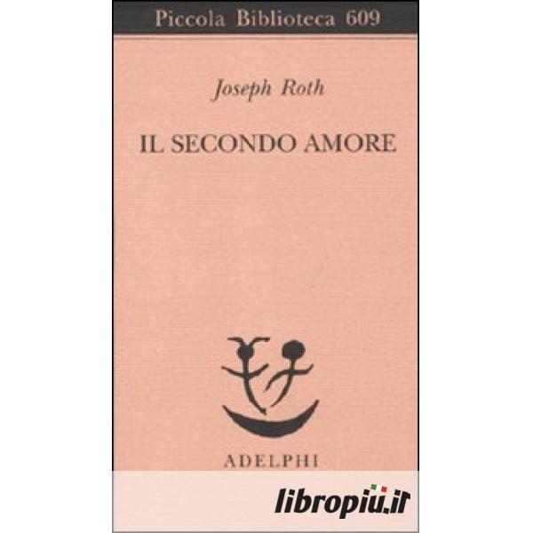 Libropiù.it  La leggenda del santo bevitore. Racconto