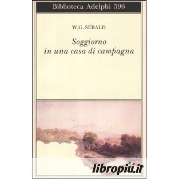  Campagna Gli Adelphi: Libri