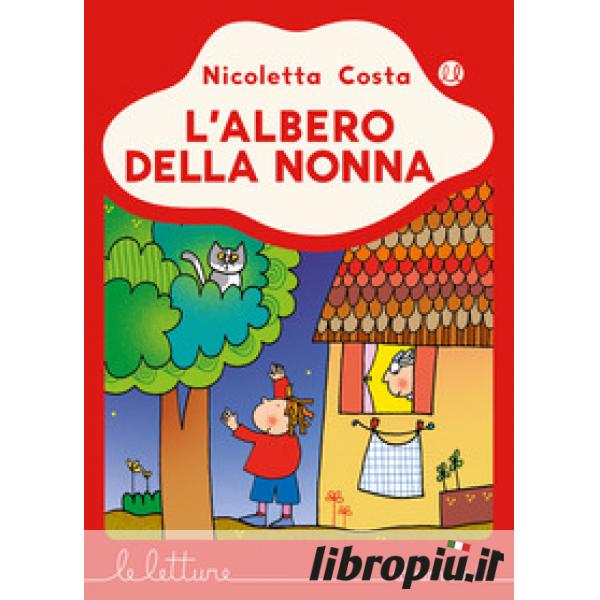 L' uccellino Ugo di Nicoletta Costa - 9788867145584 in Libri per