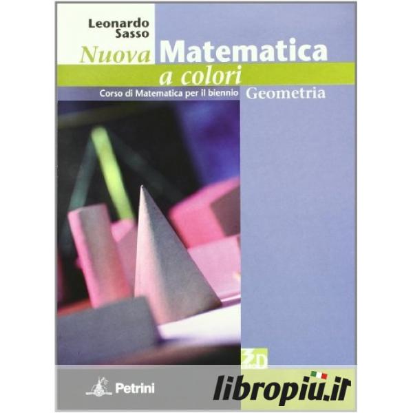 nuova matematica a colori Algebra Vol.1, Quaderno Di Recupero e