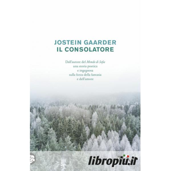 Il mondo di Anna di Jostein Gaarder - 9788830438385 in Narrativa  contemporanea