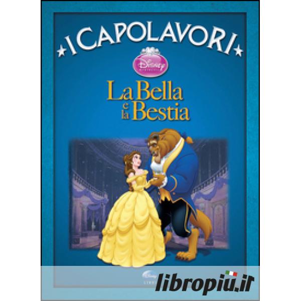 Libropiù.it  La Bella e la Bestia