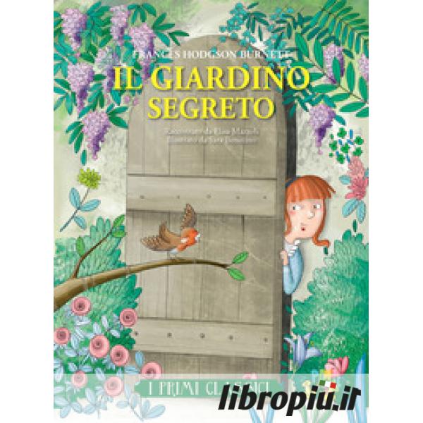 Libropiù.it  Il giardino segreto