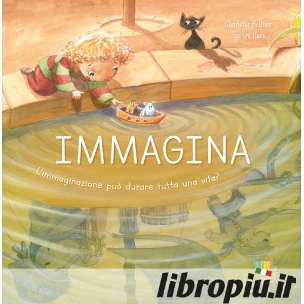 In vacanza. Colora con i pennarelli magici. Con 4 pennarelli - Deborah  Forni - Libro - Edizioni del Borgo 