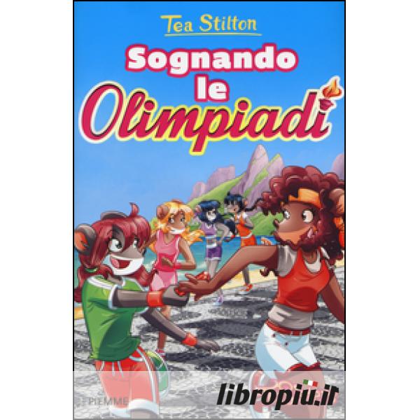 Sognando le Olimpiadi