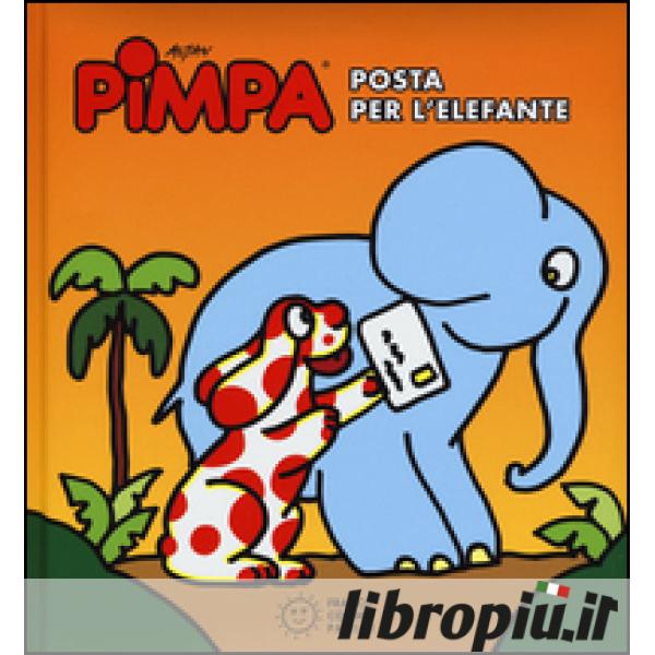 Libropiù.it  Pesci piccoli