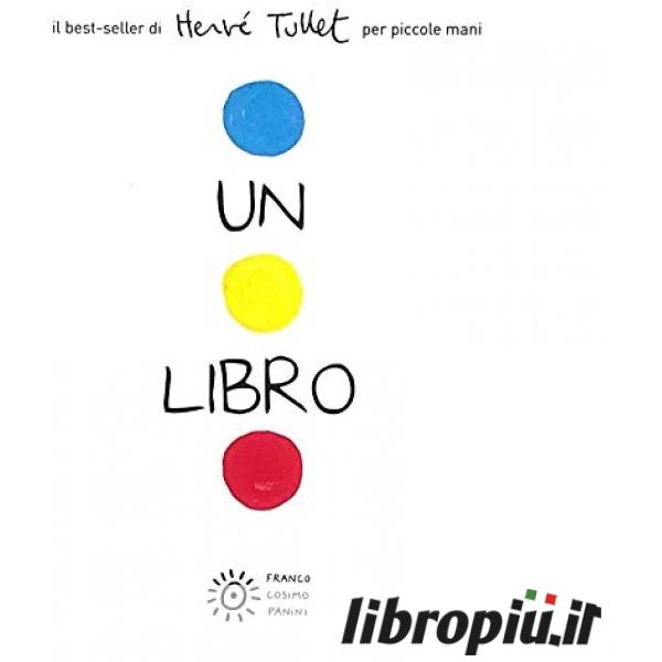 Libropiù.it  Scarabocchia tu!