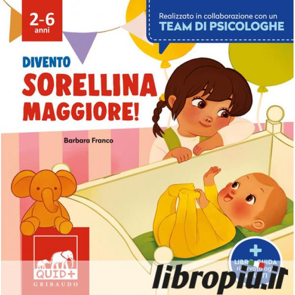 Il mio laboratorio Montessori in cucina. Allena con Noah sensi, manualità  fine e conoscenza del mondo. Con libro-guida per adulti - Barbara Franco -  Libro - Gribaudo - Quid+