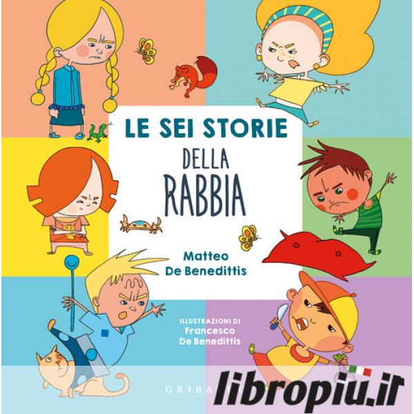 LIBRO STOFFA PEPPA PIG - LIBRO NANNA