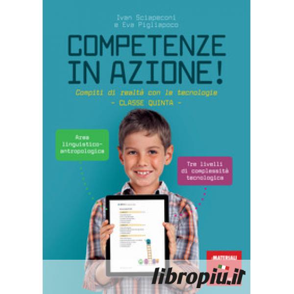 Libropiù.it  Verifiche personalizzate. Nelle versioni base