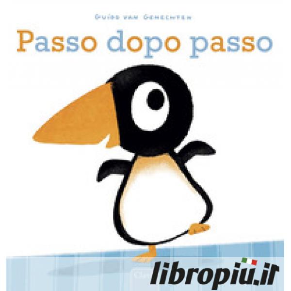 Libropiù.it  Passo dopo passo