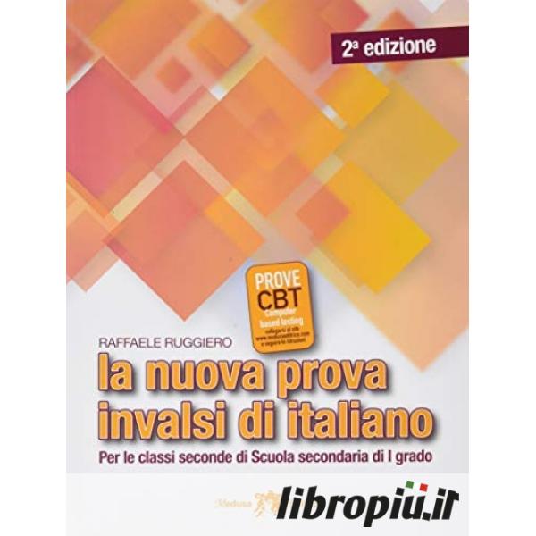 Libropiù.it  Sfida INVALSI. Italiano. Per la Scuola elementare