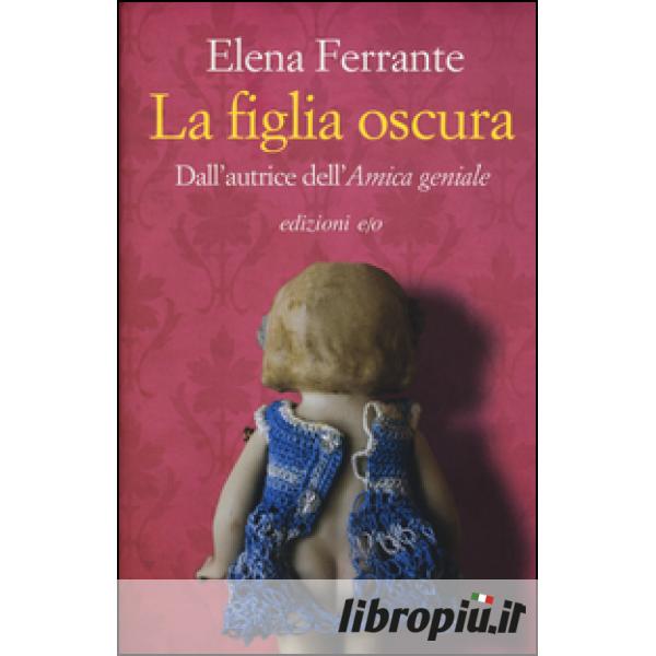 Libropiù.it  La figlia oscura