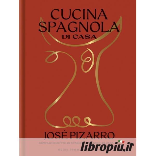 Libropiù.it  Cucina spagnola di casa