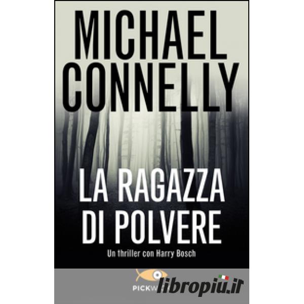 Il poeta di Michael Connelly - 9788868366155 in Thriller