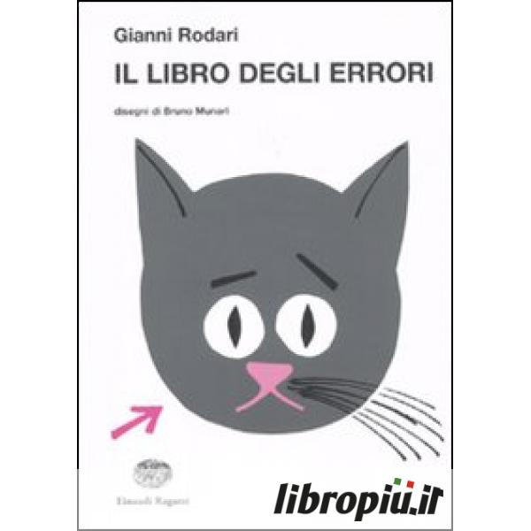 Libropiù.it  Il libro degli errori